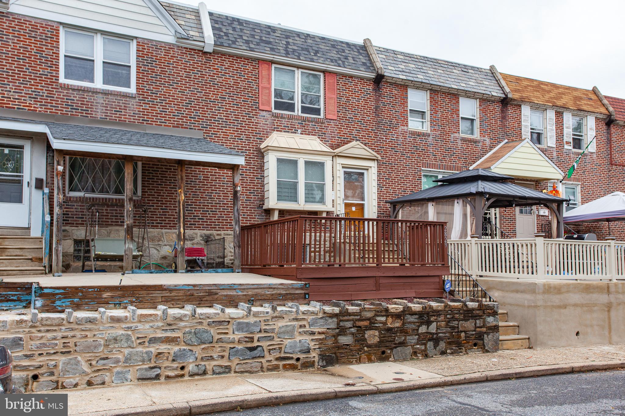 2829 Benner Street Philadelphia, PA 19149 - Photo 3 of 26