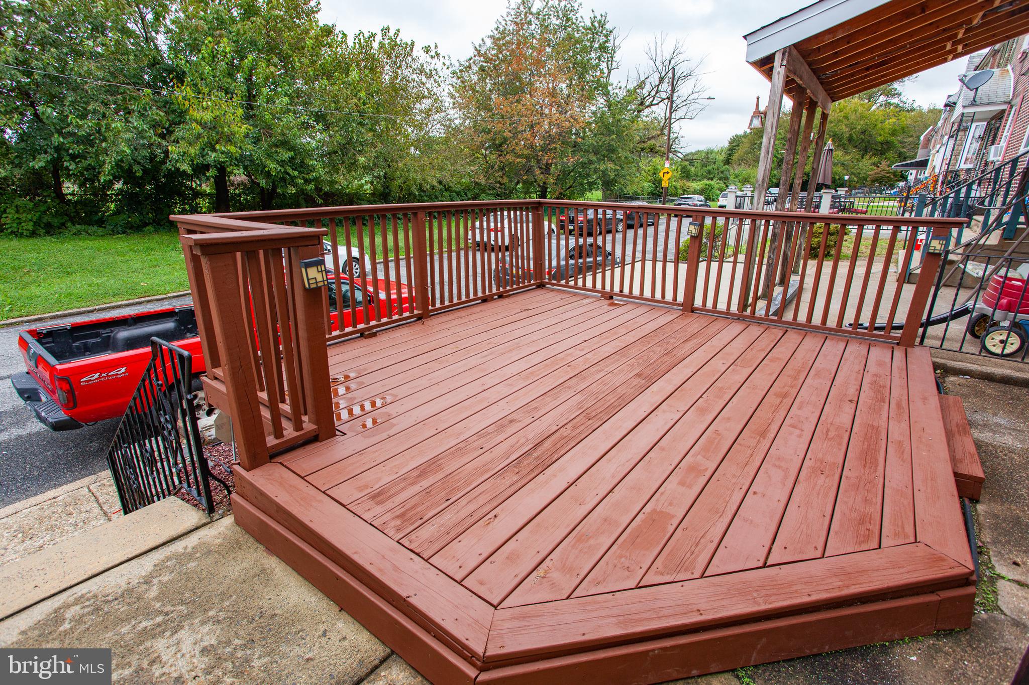 2829 Benner Street Philadelphia, PA 19149 - Photo 4 of 26