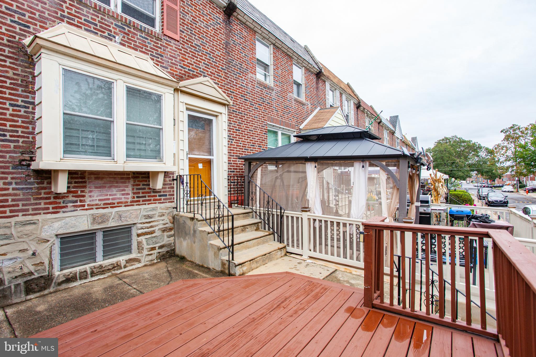 2829 Benner Street Philadelphia, PA 19149 - Photo 5 of 26