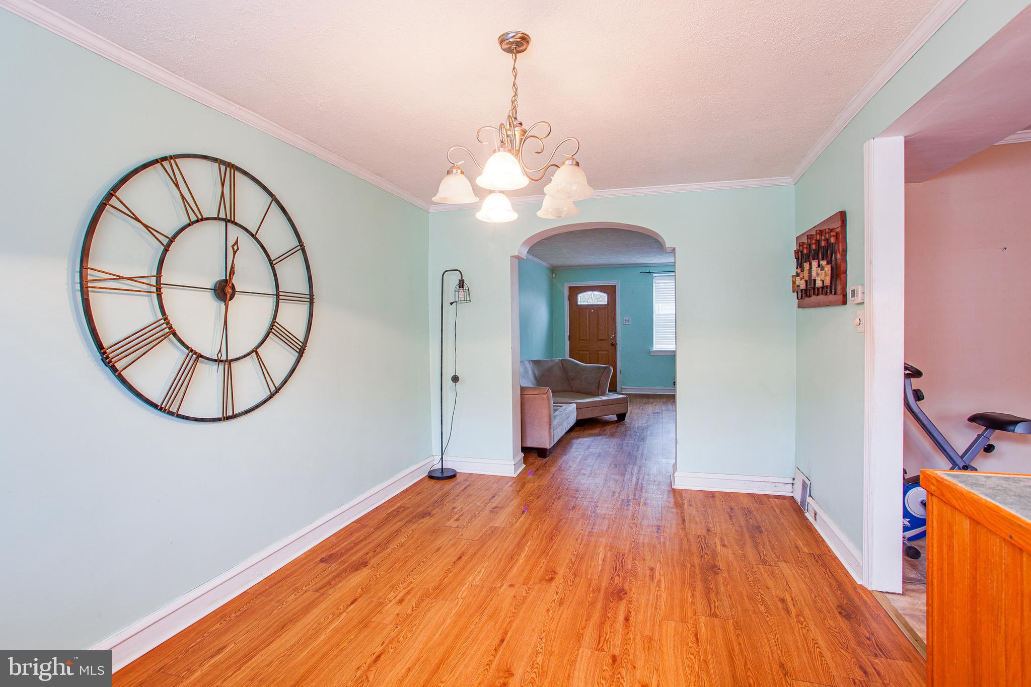 2829 Benner Street Philadelphia, PA 19149 - Photo 9 of 26