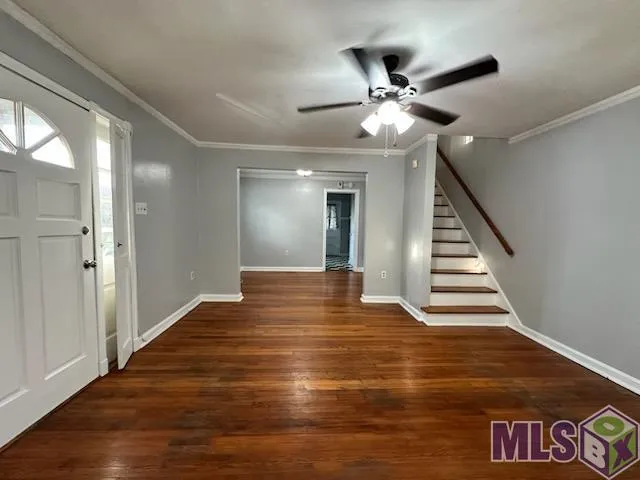 $1,250 | 2547 Olive Street, Baton Rouge, LA 70806