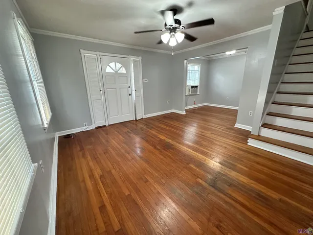 $1,250 | 2547 Olive Street, Baton Rouge, LA 70806