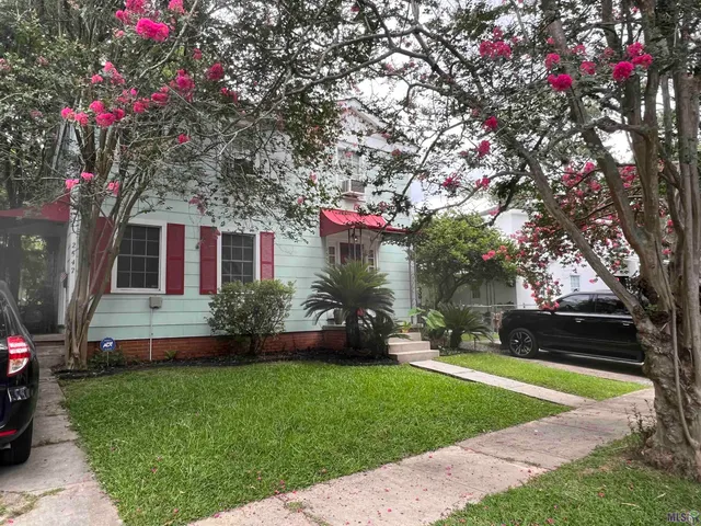$1,250 | 2547 Olive Street, Baton Rouge, LA 70806