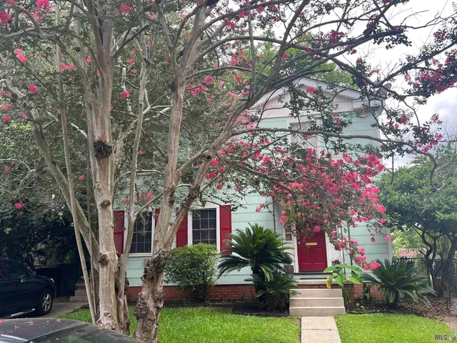 $1,250 | 2547 Olive Street, Baton Rouge, LA 70806