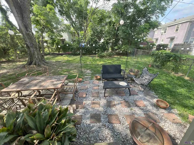 $1,250 | 2547 Olive Street, Baton Rouge, LA 70806
