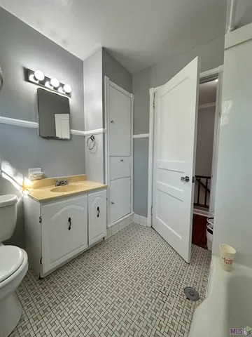 $1,250 | 2547 Olive Street, Baton Rouge, LA 70806