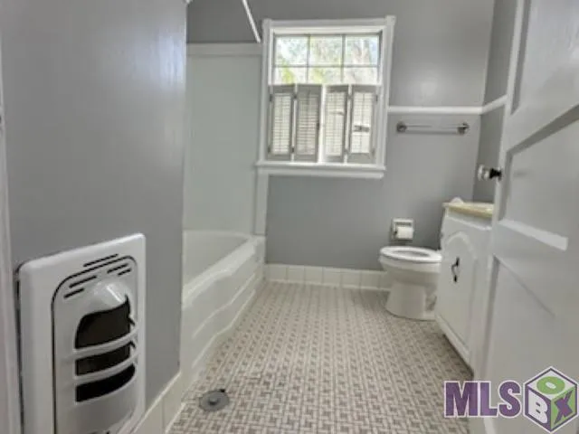 $1,250 | 2547 Olive Street, Baton Rouge, LA 70806