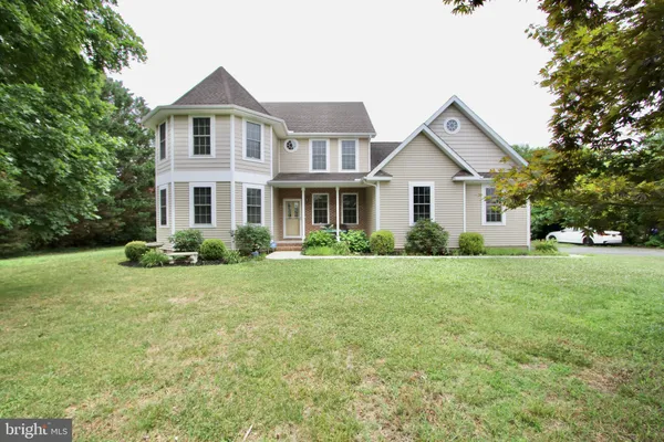 $505,000 | 140 Rose Dale Lane, Dover, DE 19904
