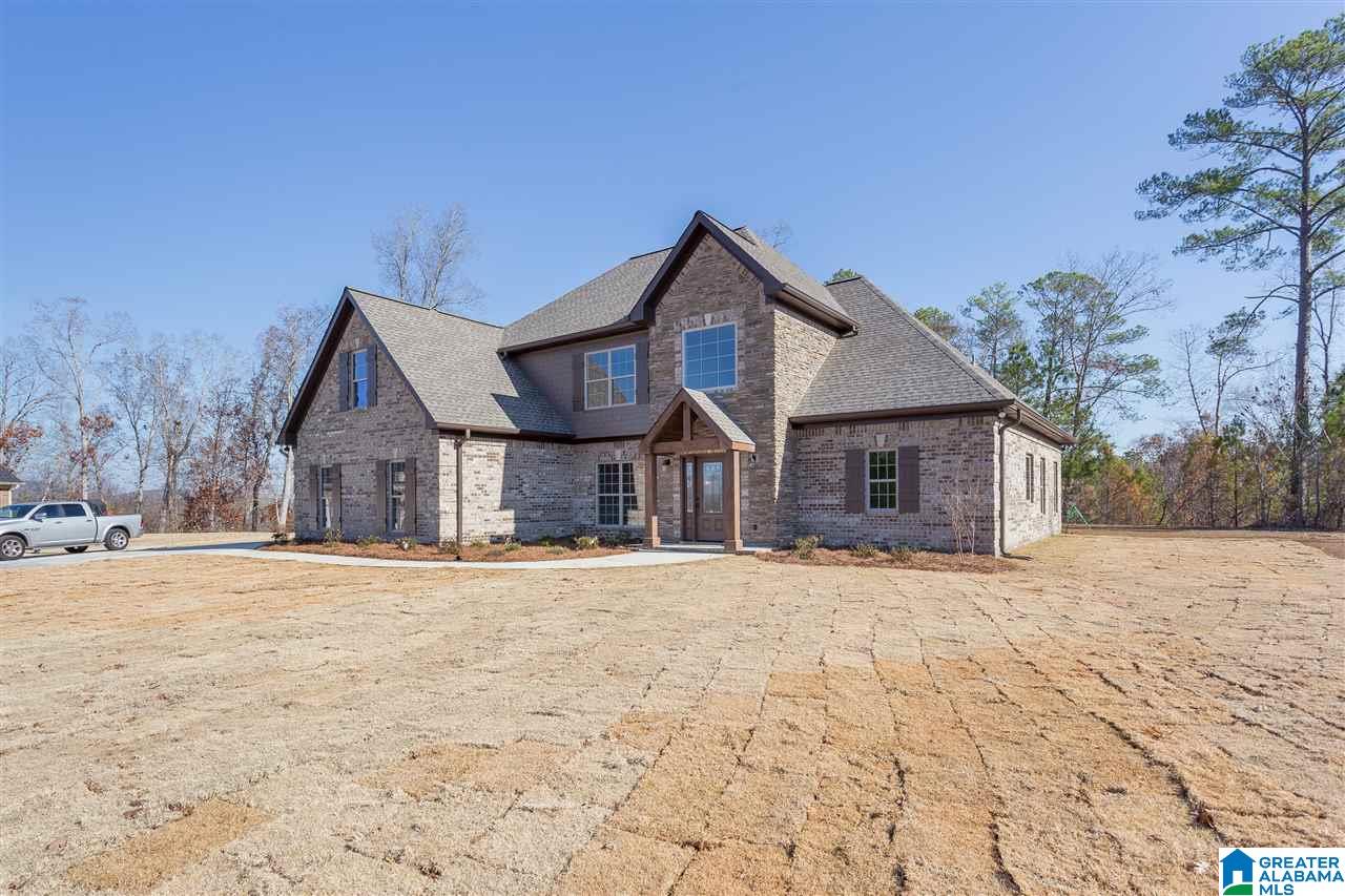 70 Russett Path Oxford, AL 36203 - Photo 45 of 45