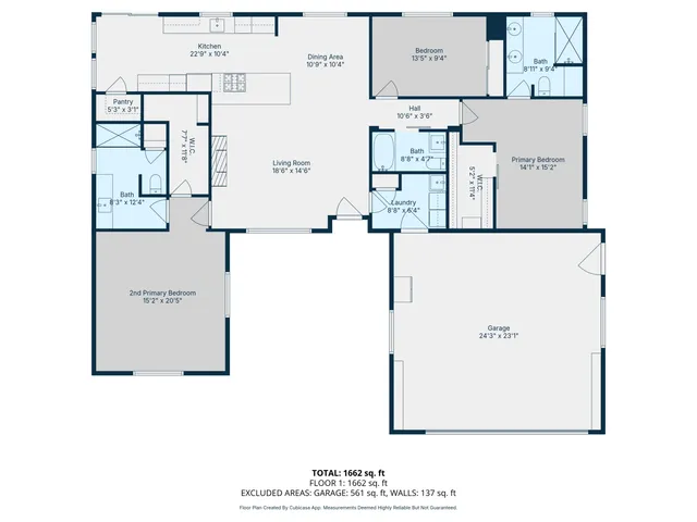$429,000 | 73450 Country Club Drive, Unit 326, Palm Desert, CA 92260