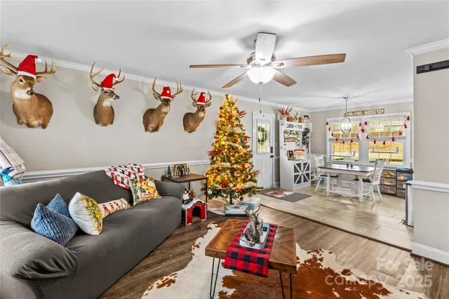 $299,000 | 425 Cove Lane, China Grove, NC 28023