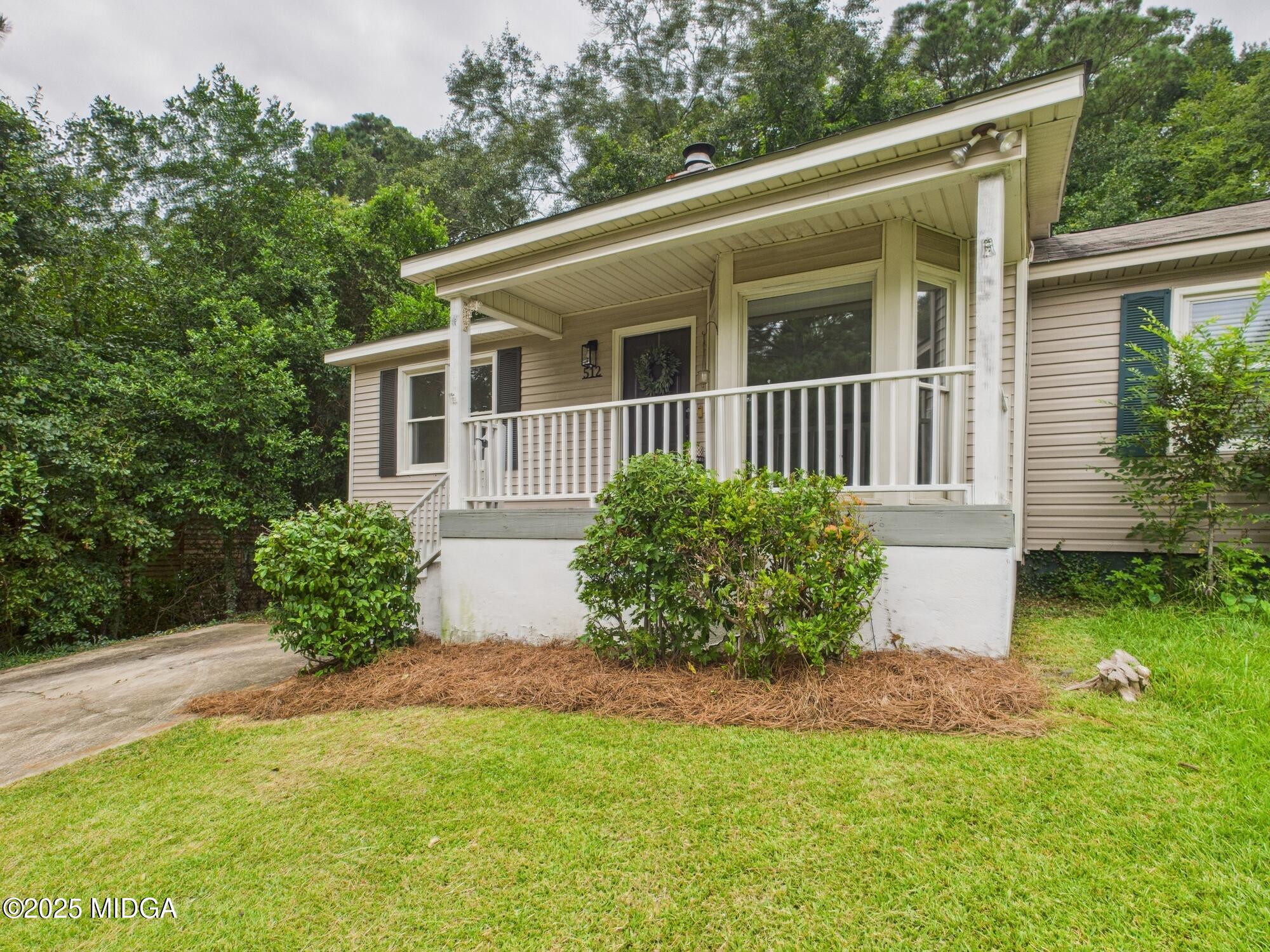 512 Steeple Chase Road Macon, GA 31204 - Photo 25 of 26 CAM03843G0-PR0102-STILL002