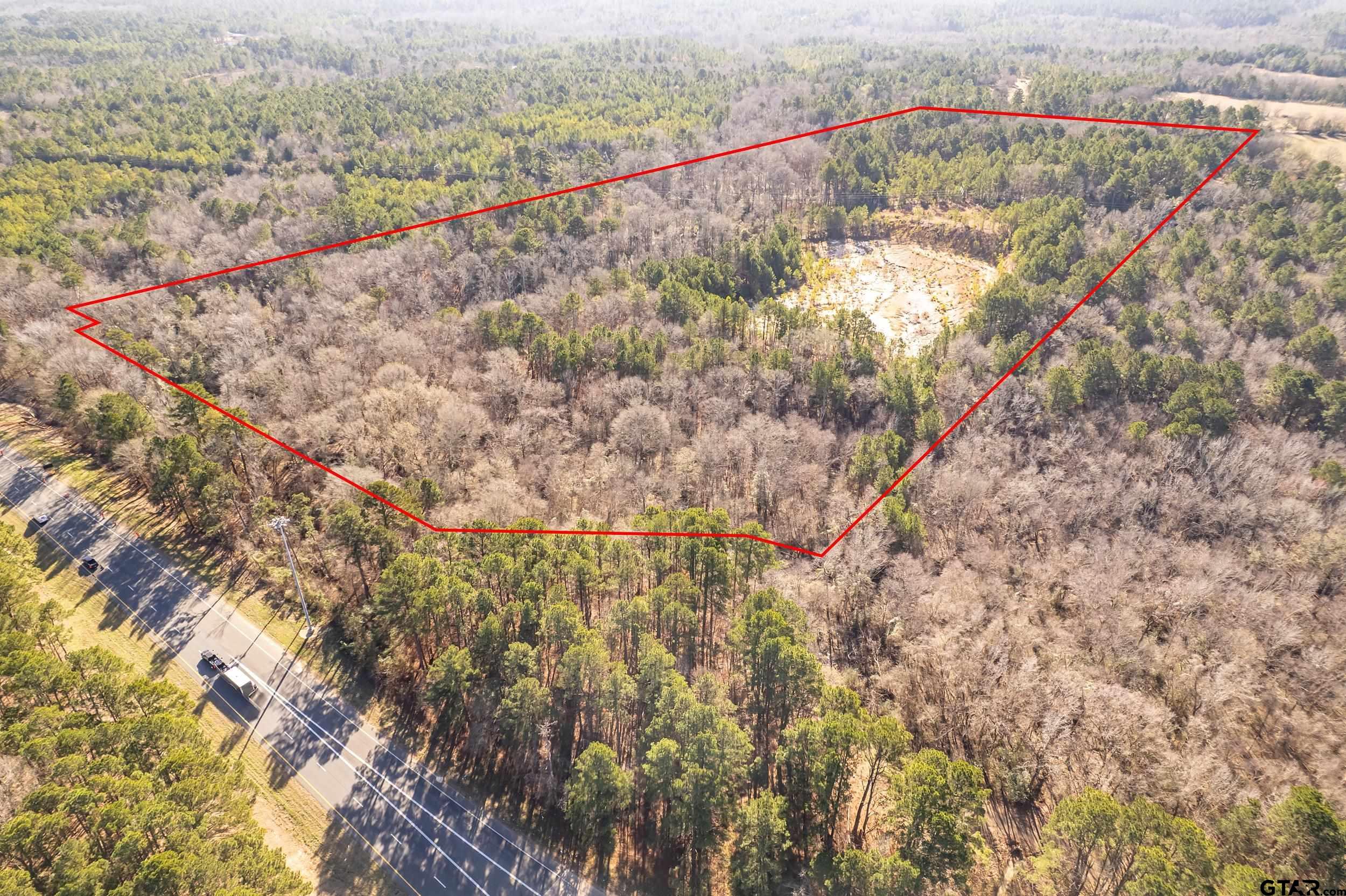 Tbd Red Oak Road Marshall, TX 75670 - Photo 17 of 47