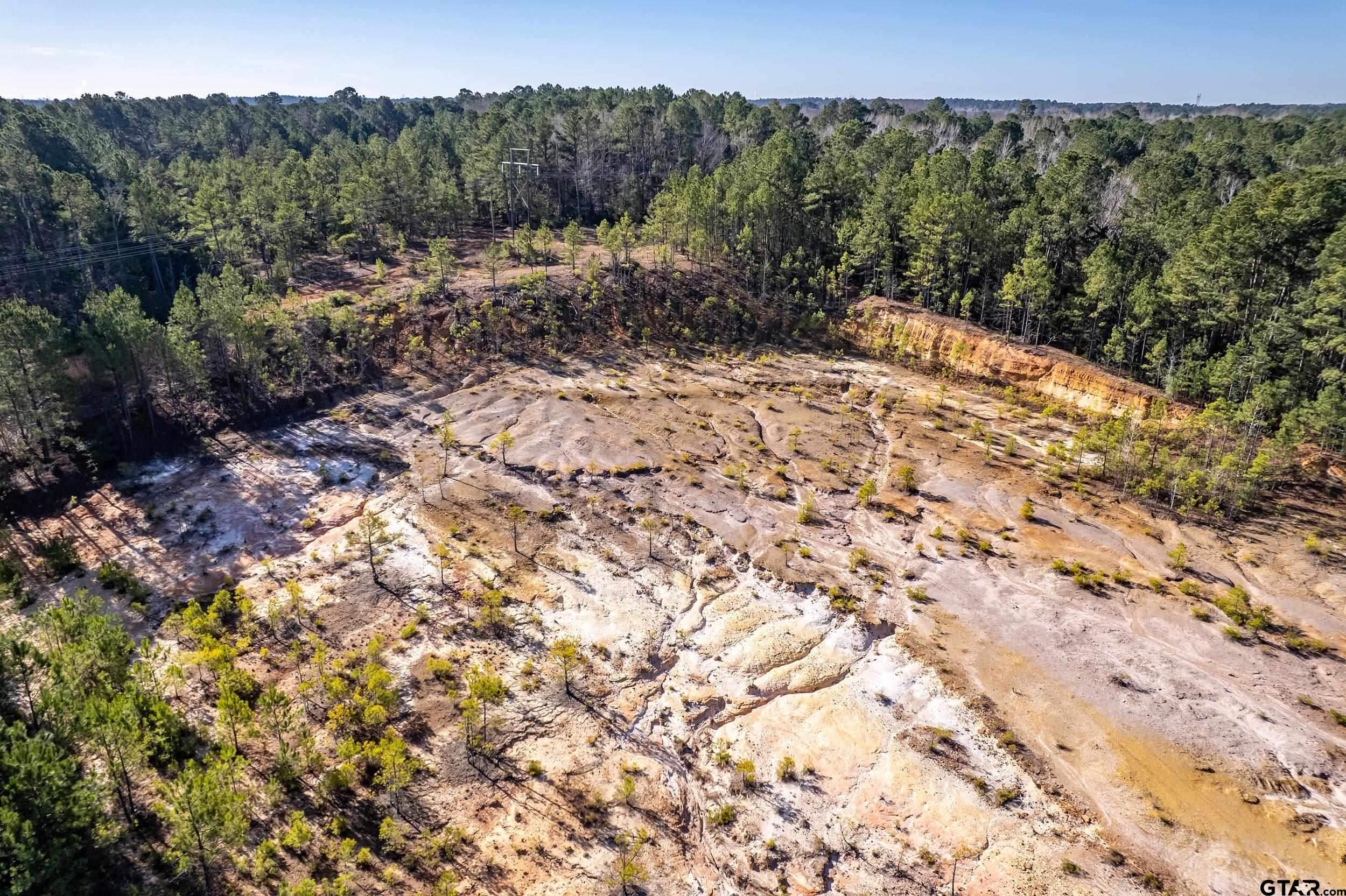 Tbd Red Oak Road Marshall, TX 75670 - Photo 3 of 47