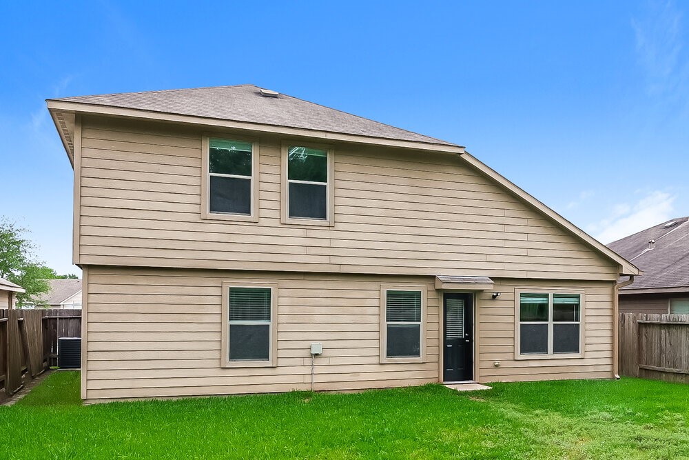 20335 Louetta Reach Drive Spring, TX 77388 - Photo 17 of 17