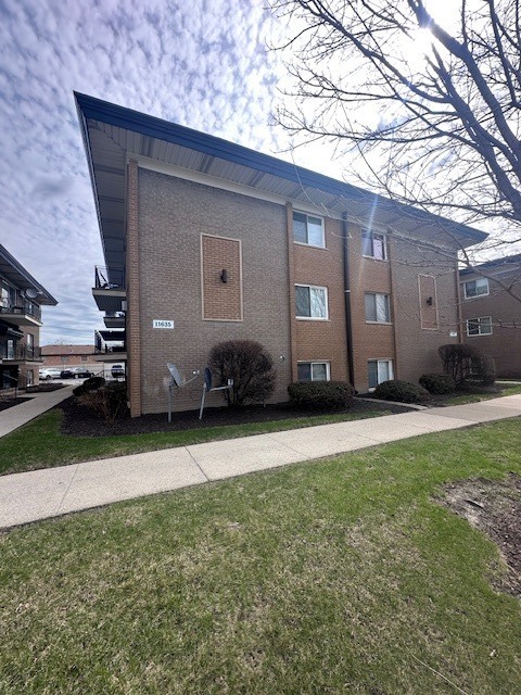 11635 South Pulaski Road, Unit 1A Alsip, IL 60803 - Photo 1 of 7
