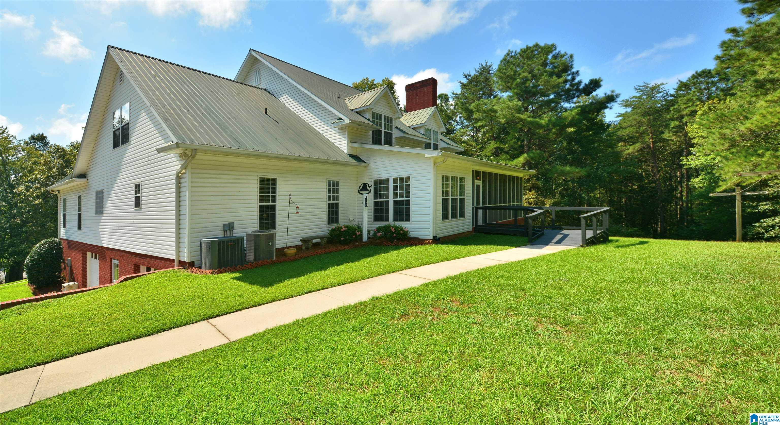 1911 Shelby Springs Road Columbiana, AL 35051 - Photo 53 of 55