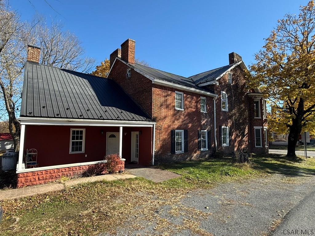 3789 Pitt Street Schellsburg, PA 15559 - Photo 45 of 59