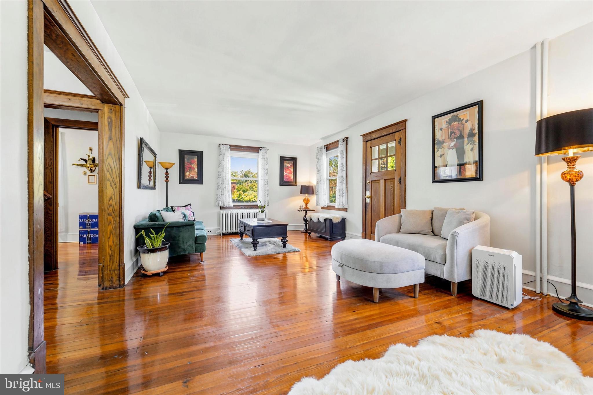 1229 Bon Air Road Havertown, PA 19083 - Photo 8 of 41