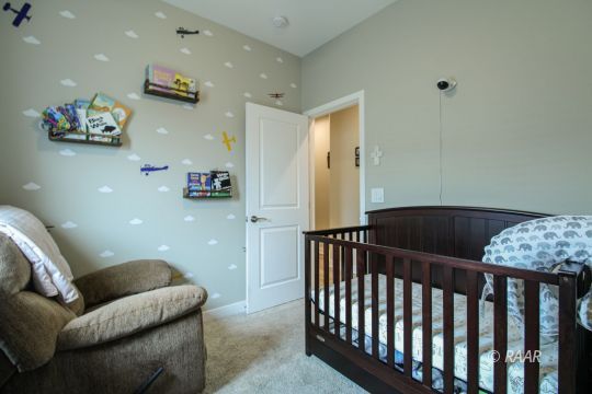 407 Abigail Street Ridgecrest, CA 93555 - Photo 22 of 35