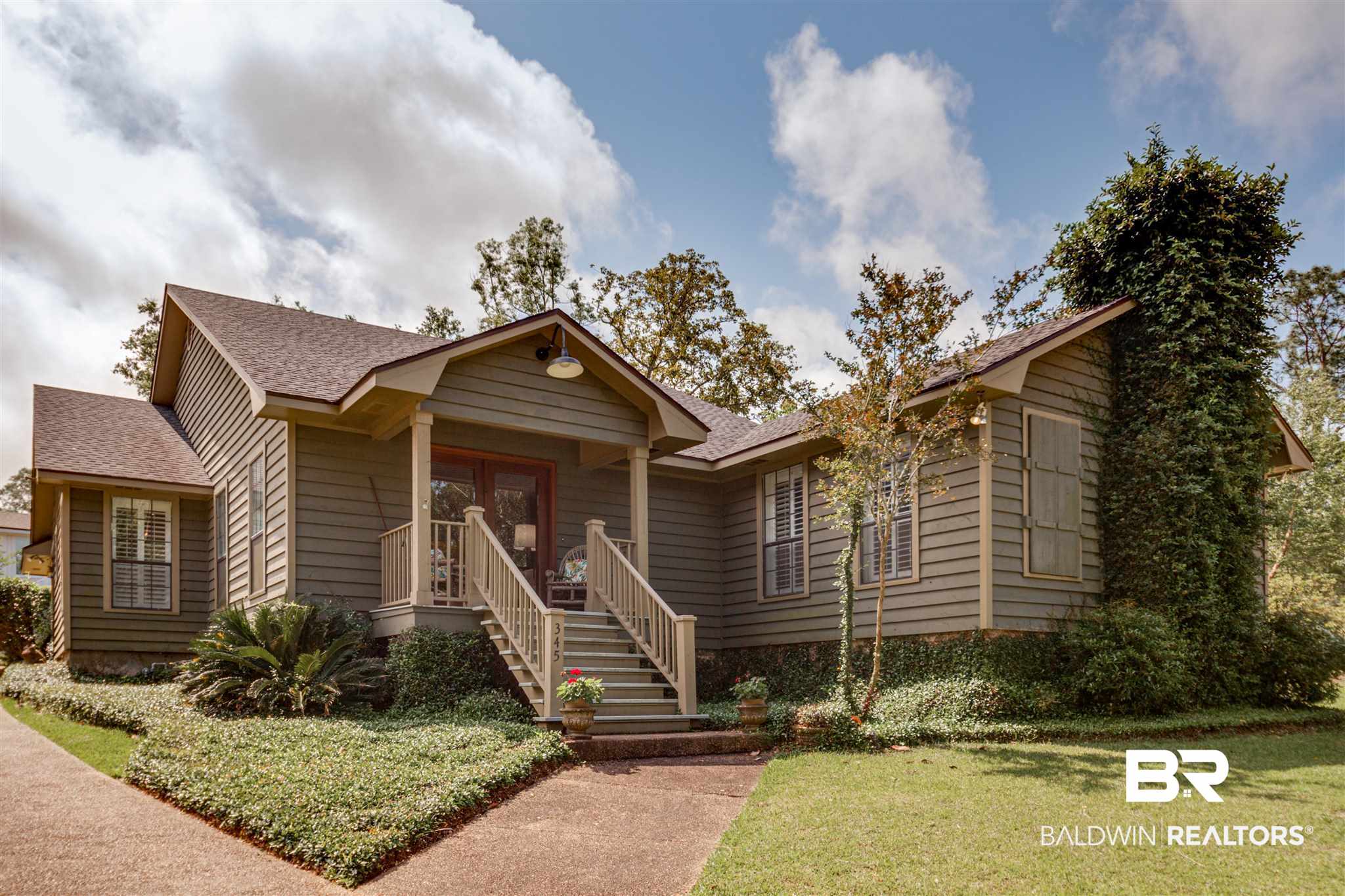 345 Liberty Street Fairhope, AL 36532 - Photo 1 of 26