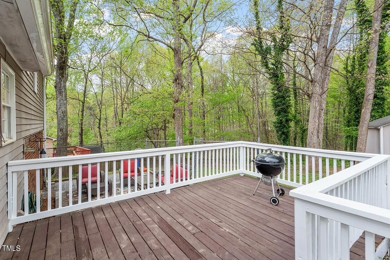 7945 Brandyapple Drive Raleigh, NC 27615 - Photo 28 of 35 7945 Brandyapple Drive