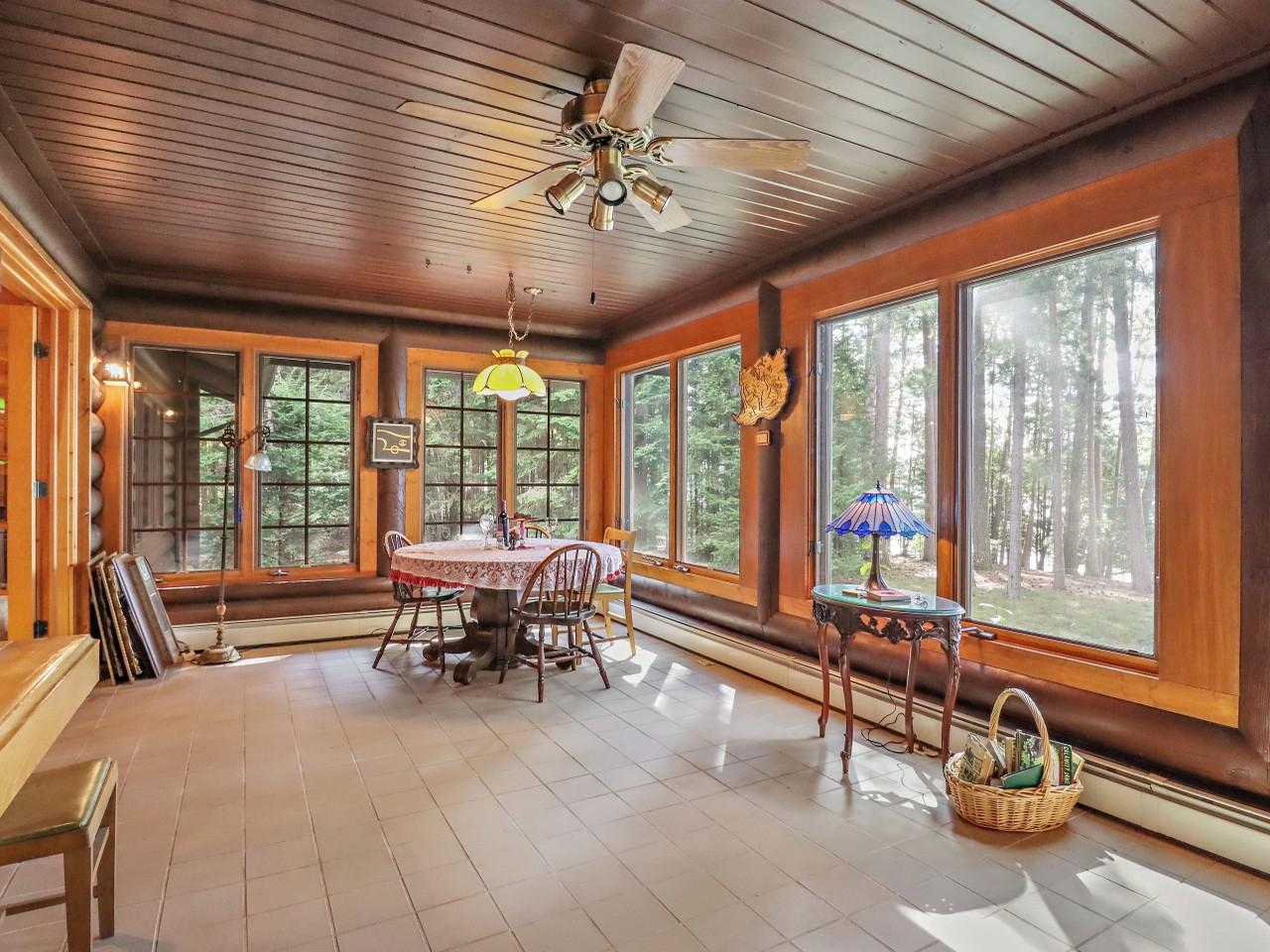 8107 Old Military Road Three Lakes, WI 54562 - Photo 12 of 23 Gallery Image 12