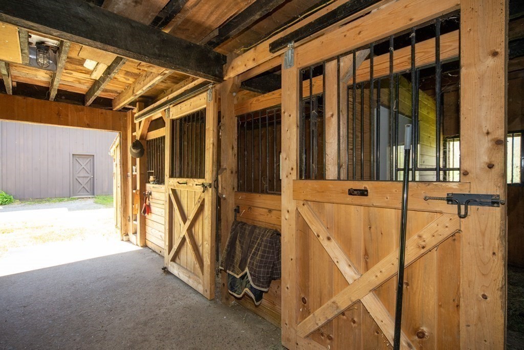338 Neck Road Lancaster, MA 01523 - Photo 11 of 42 a view of an outdoor space