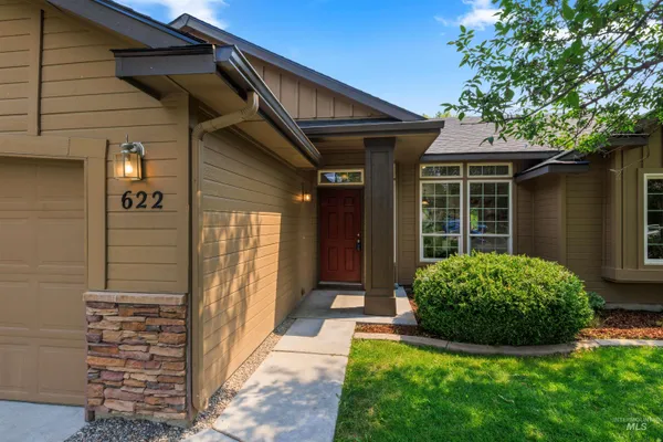 $399,500 | 622 North Mudstone Way, Kuna, ID 83634