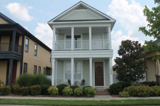 1554 Hicks Edgen Road Pleasant View, TN 37146 - Photo 1 of 19 Front view