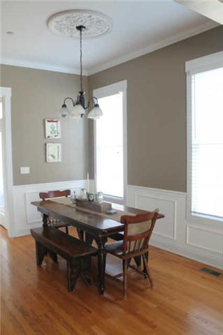 1554 Hicks Edgen Road Pleasant View, TN 37146 - Photo 6 of 19 Dining area