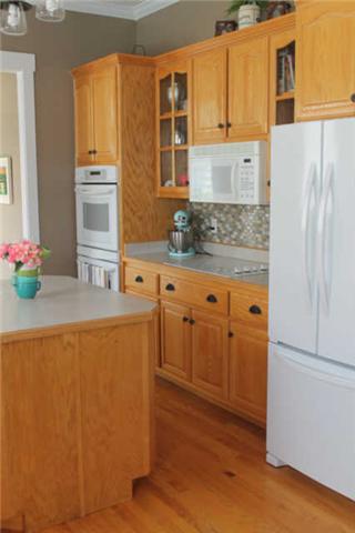 1554 Hicks Edgen Road Pleasant View, TN 37146 - Photo 8 of 19 Gallery Image 8