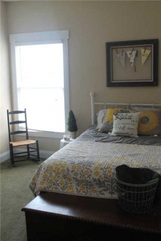 1554 Hicks Edgen Road Pleasant View, TN 37146 - Photo 10 of 19 Bedroom 2