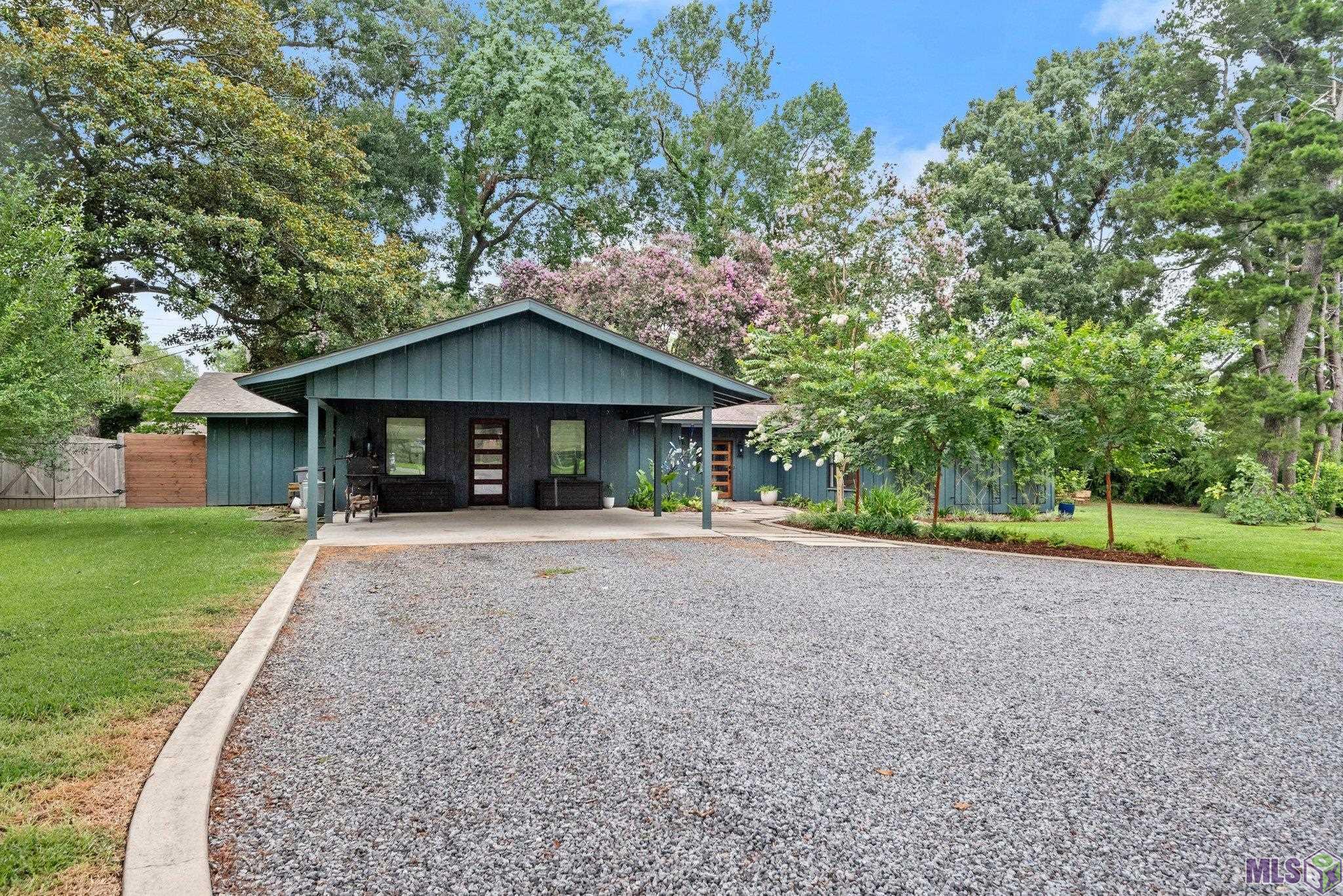 2425 Fairway Drive Baton Rouge, LA 70809 - Photo 54 of 60 Gallery Image 54