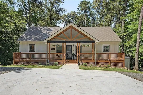 $645,000 | 617 Zenith Trail, Ellijay, GA 30540