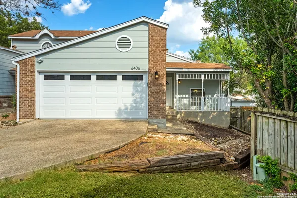 $1,645 | 6406 Brook Cove, San Antonio, TX 78240