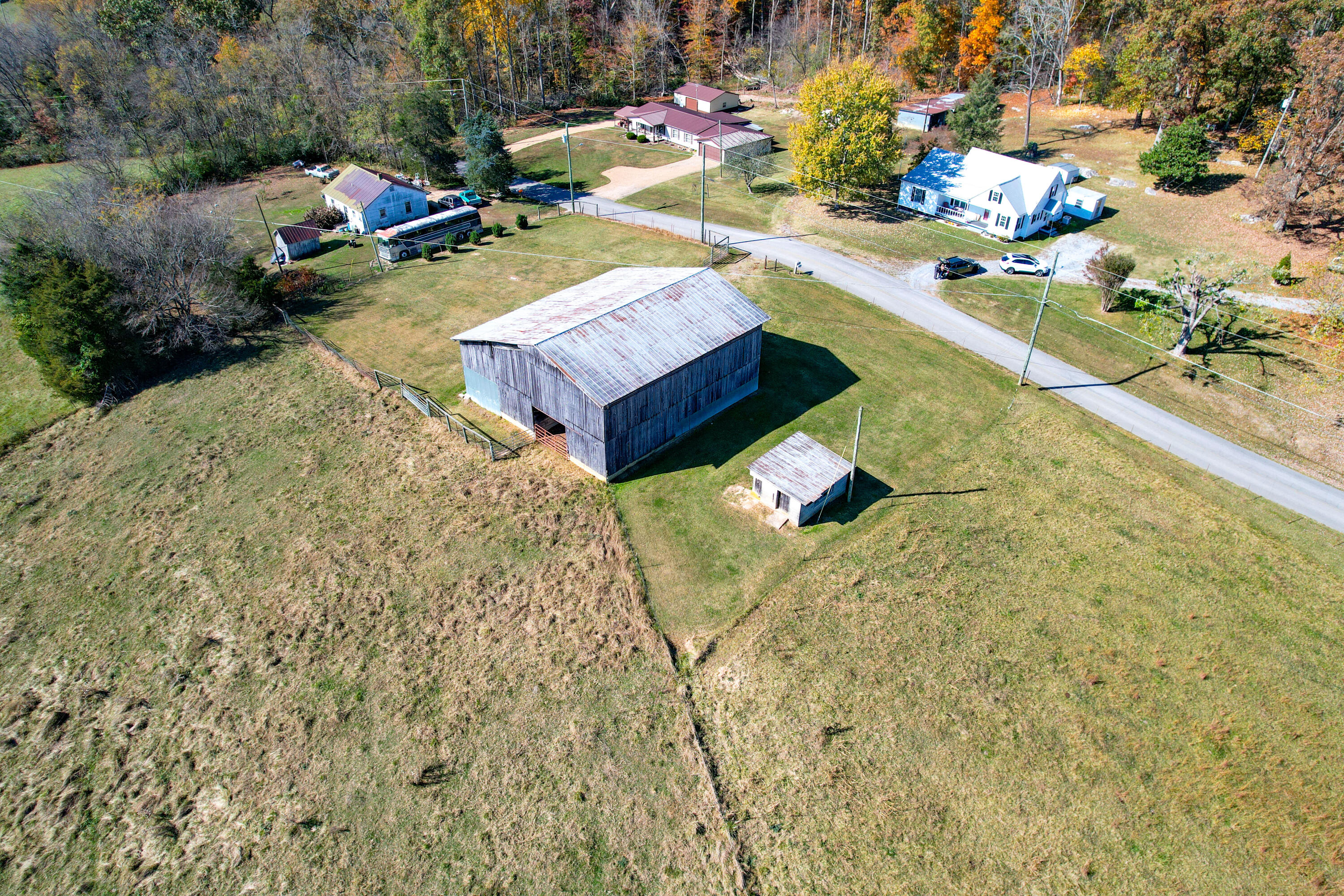38.5-ac Whirlwind Road Greeneville, TN 37743 - Photo 11 of 16 11