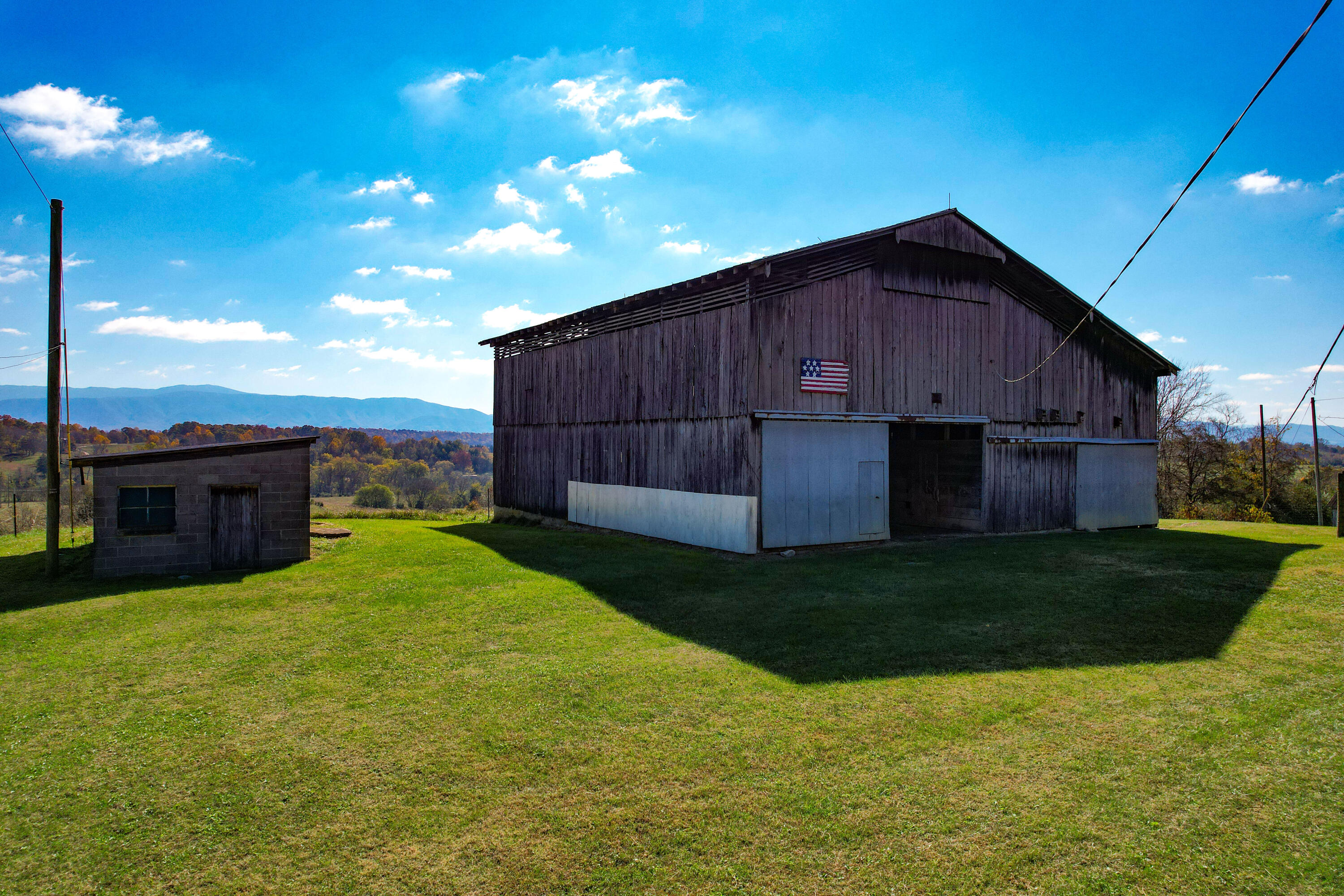 38.5-ac Whirlwind Road Greeneville, TN 37743 - Photo 12 of 16 12