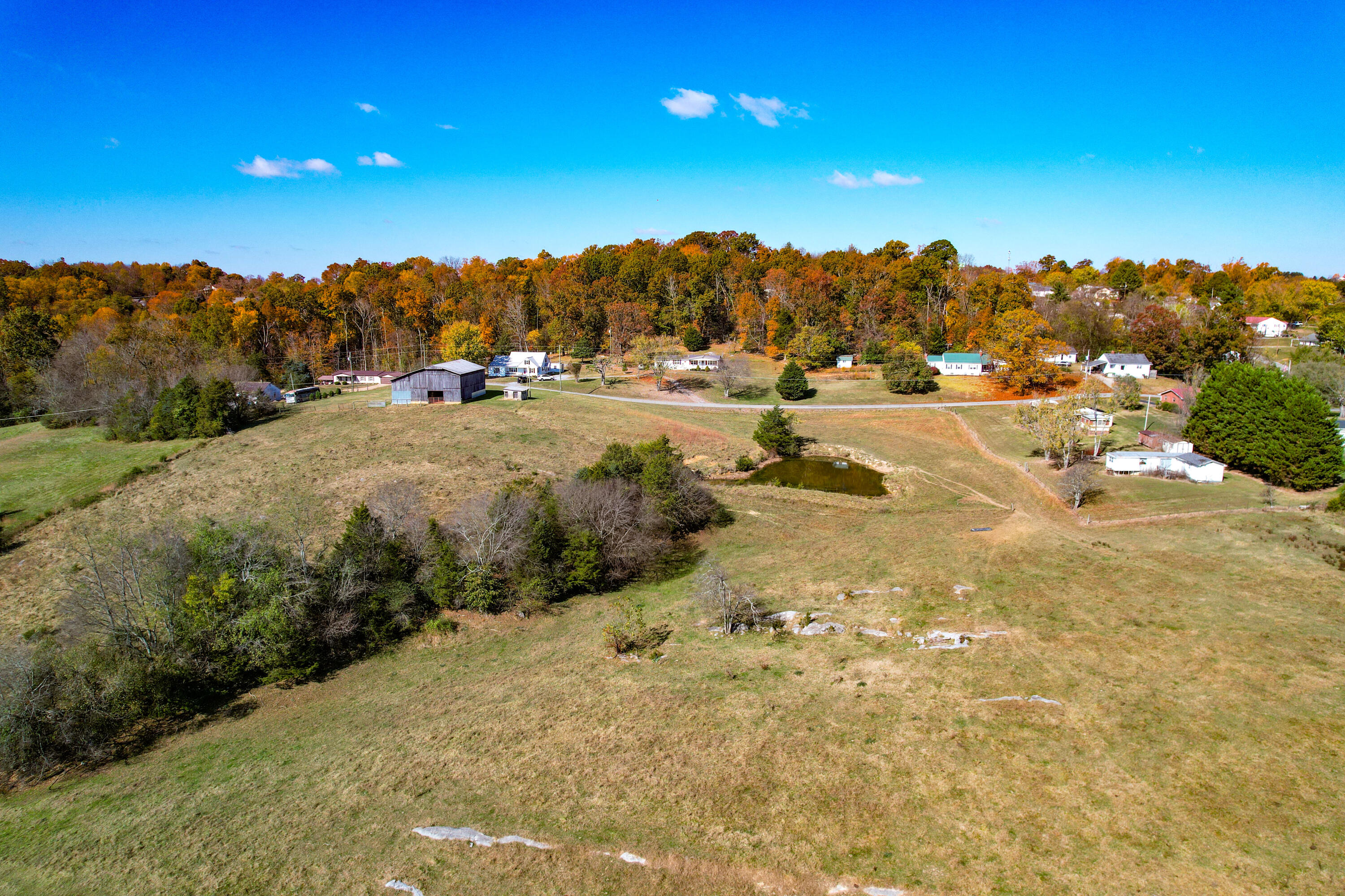 38.5-ac Whirlwind Road Greeneville, TN 37743 - Photo 9 of 16 9