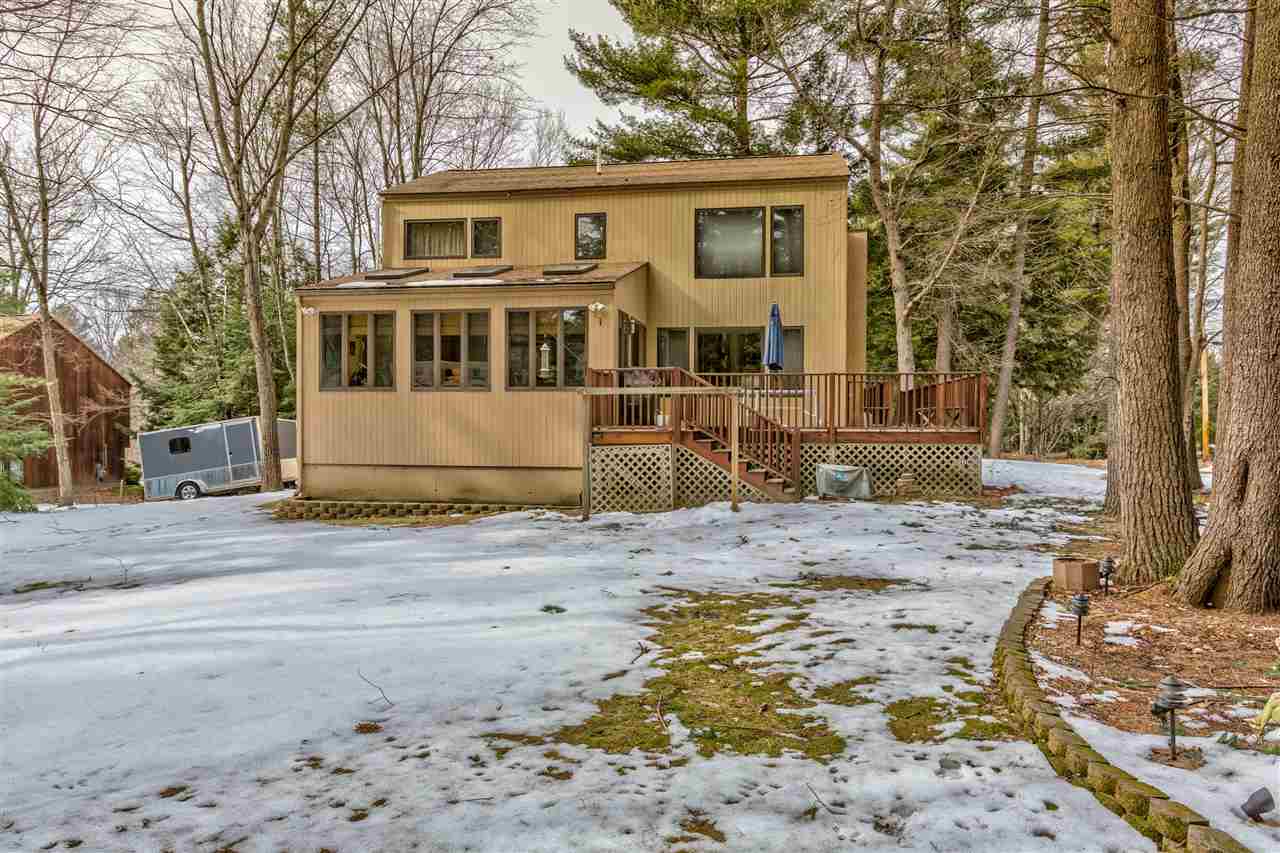 12 Larch Road Milford, NH 03055 - Photo 36 of 40