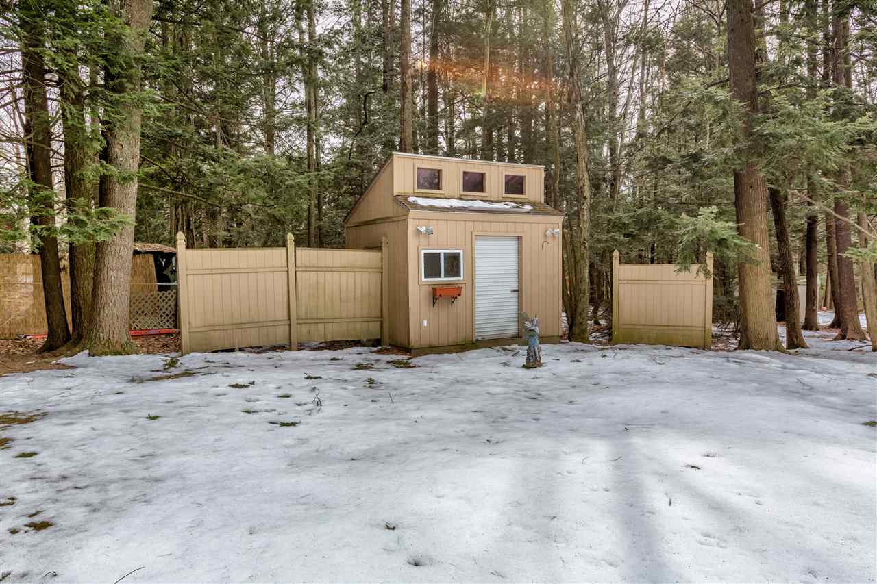 12 Larch Road Milford, NH 03055 - Photo 37 of 40