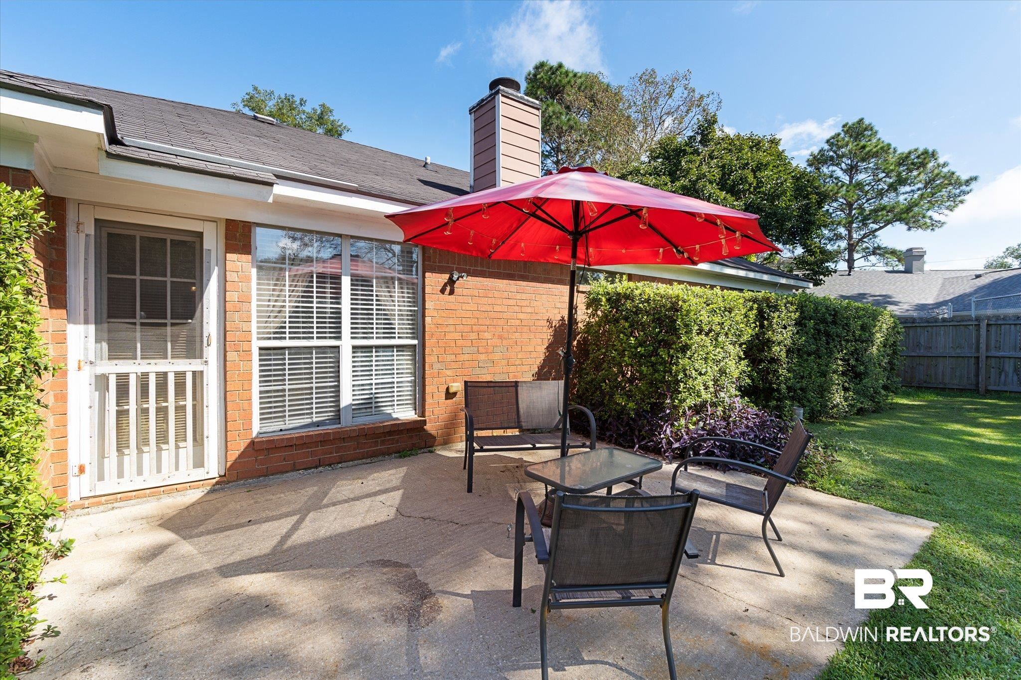 9461 Oak Forrest Drive Mobile, AL 36695 - Photo 18 of 22