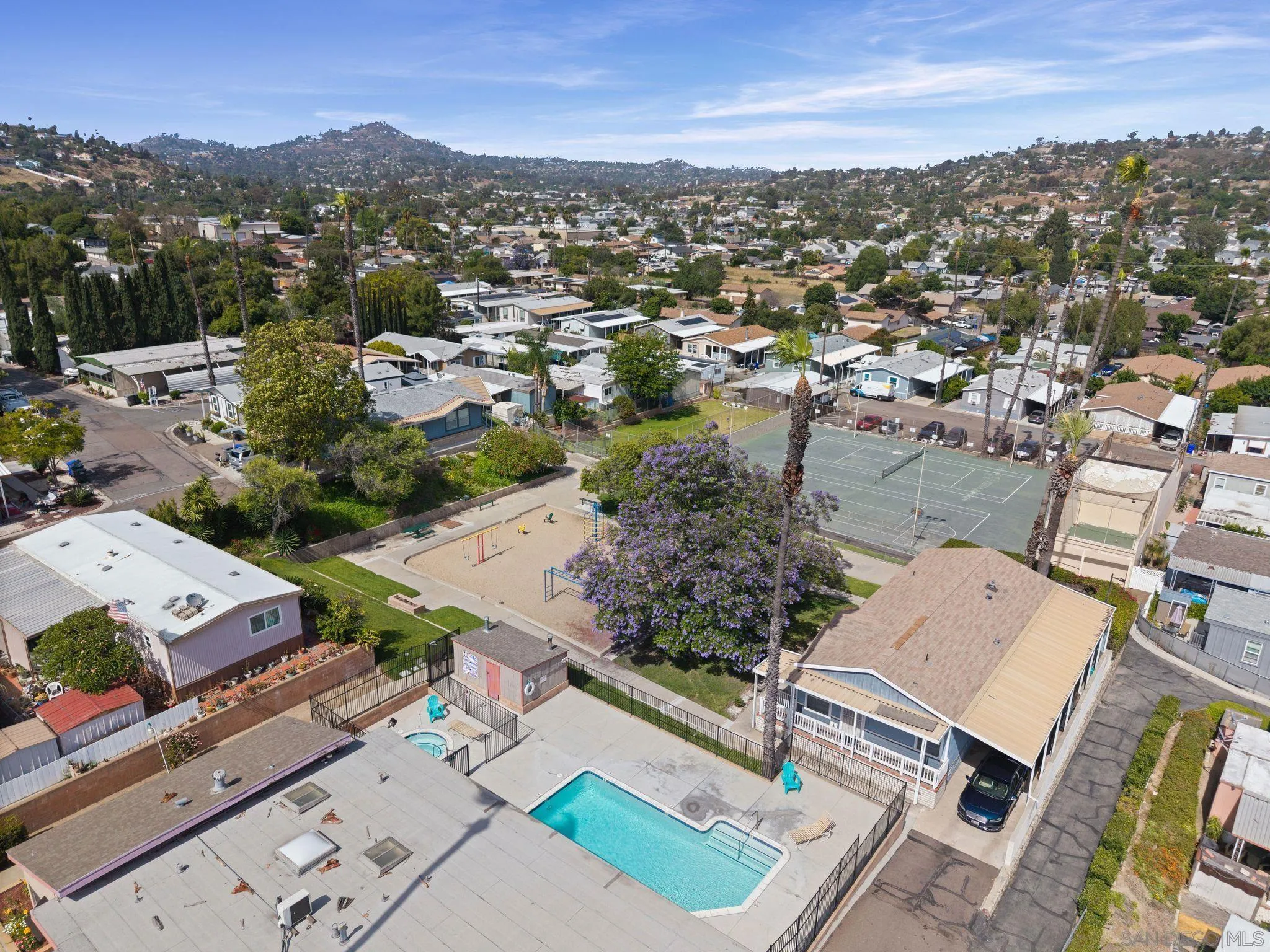 2515 Sweetwater Road, Unit SPACE 6 Spring Valley, CA 91977 - Photo 21 of 21