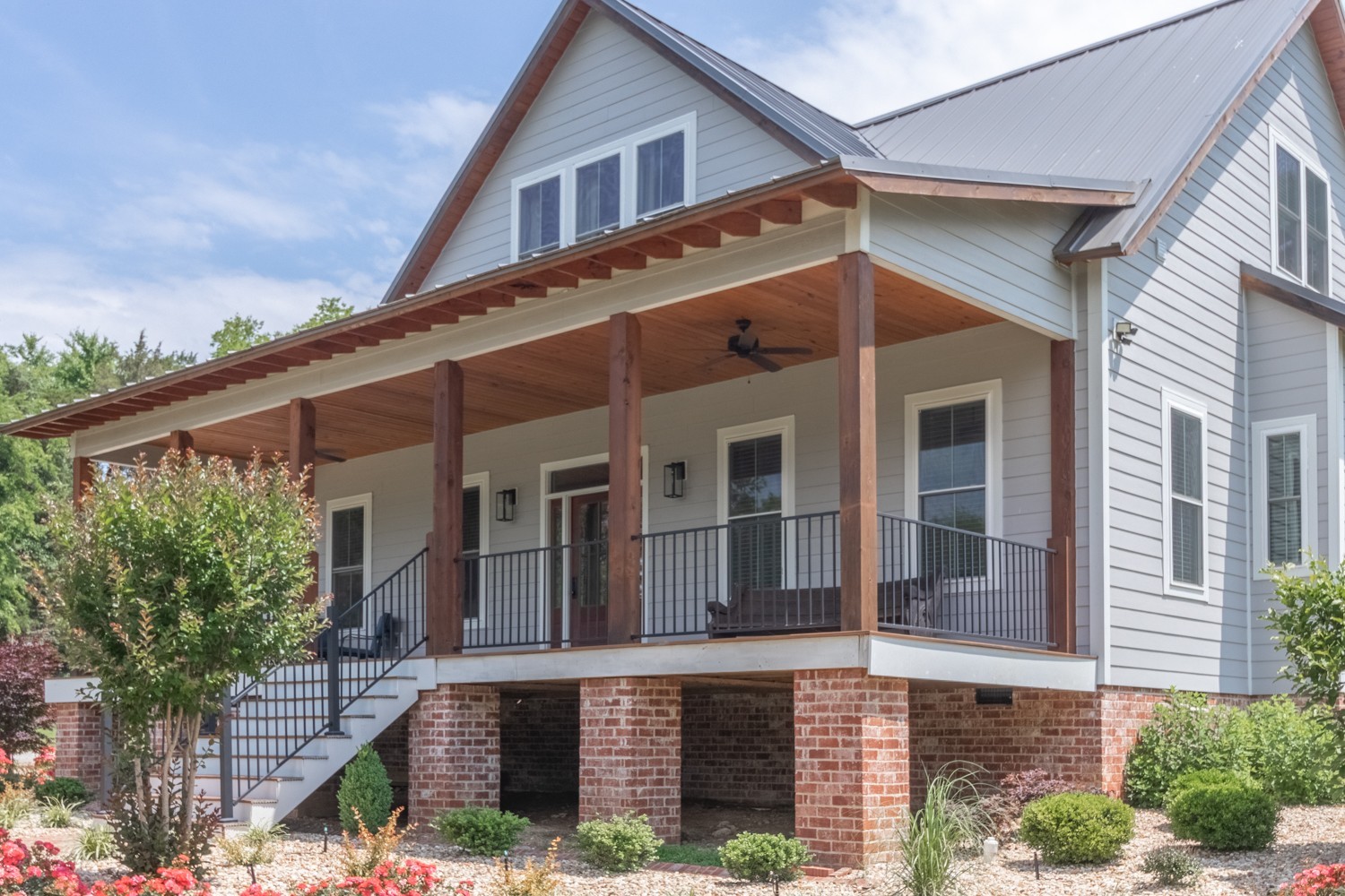 1226 Rock Church Road Dickson, TN 37055 - Photo 1 of 44 Gallery Image 1