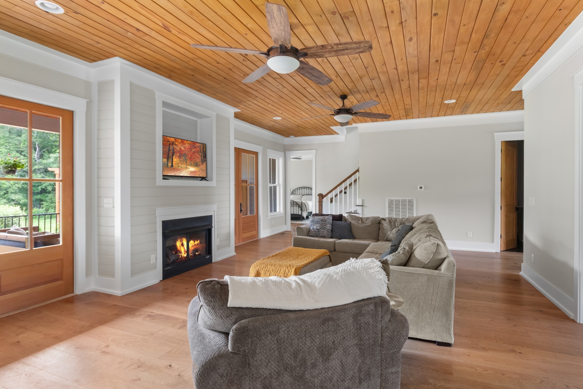 1226 Rock Church Road Dickson, TN 37055 - Photo 13 of 44 Gallery Image 13