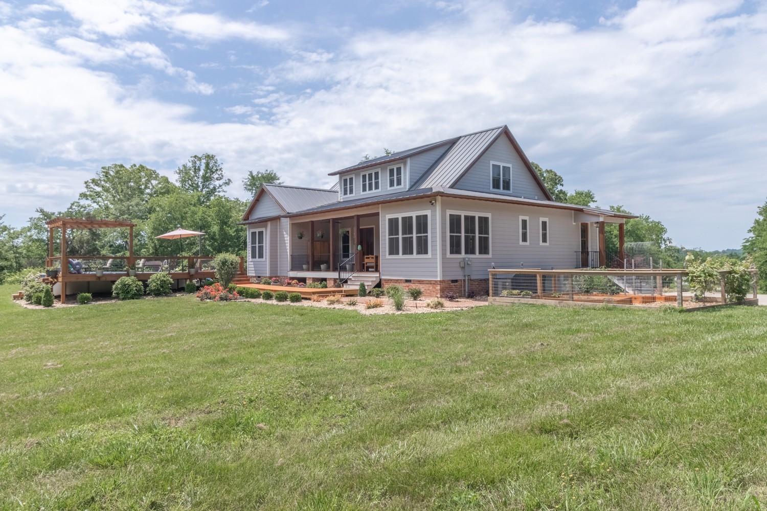 1226 Rock Church Road Dickson, TN 37055 - Photo 3 of 44 Gallery Image 3