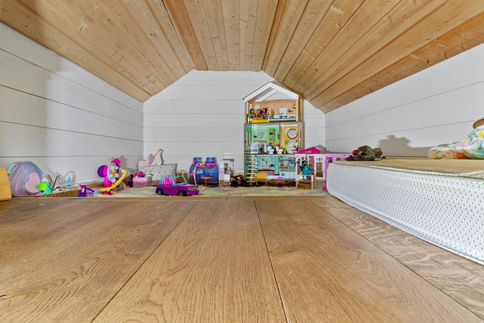 1226 Rock Church Road Dickson, TN 37055 - Photo 38 of 44 Gallery Image 38