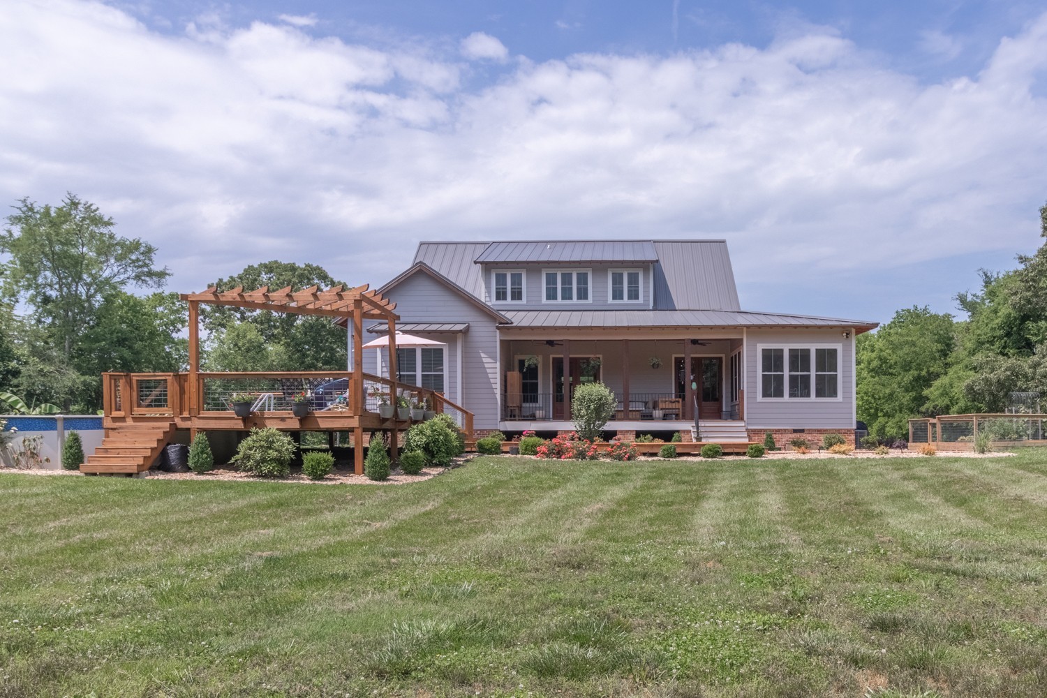 1226 Rock Church Road Dickson, TN 37055 - Photo 4 of 44 Gallery Image 4