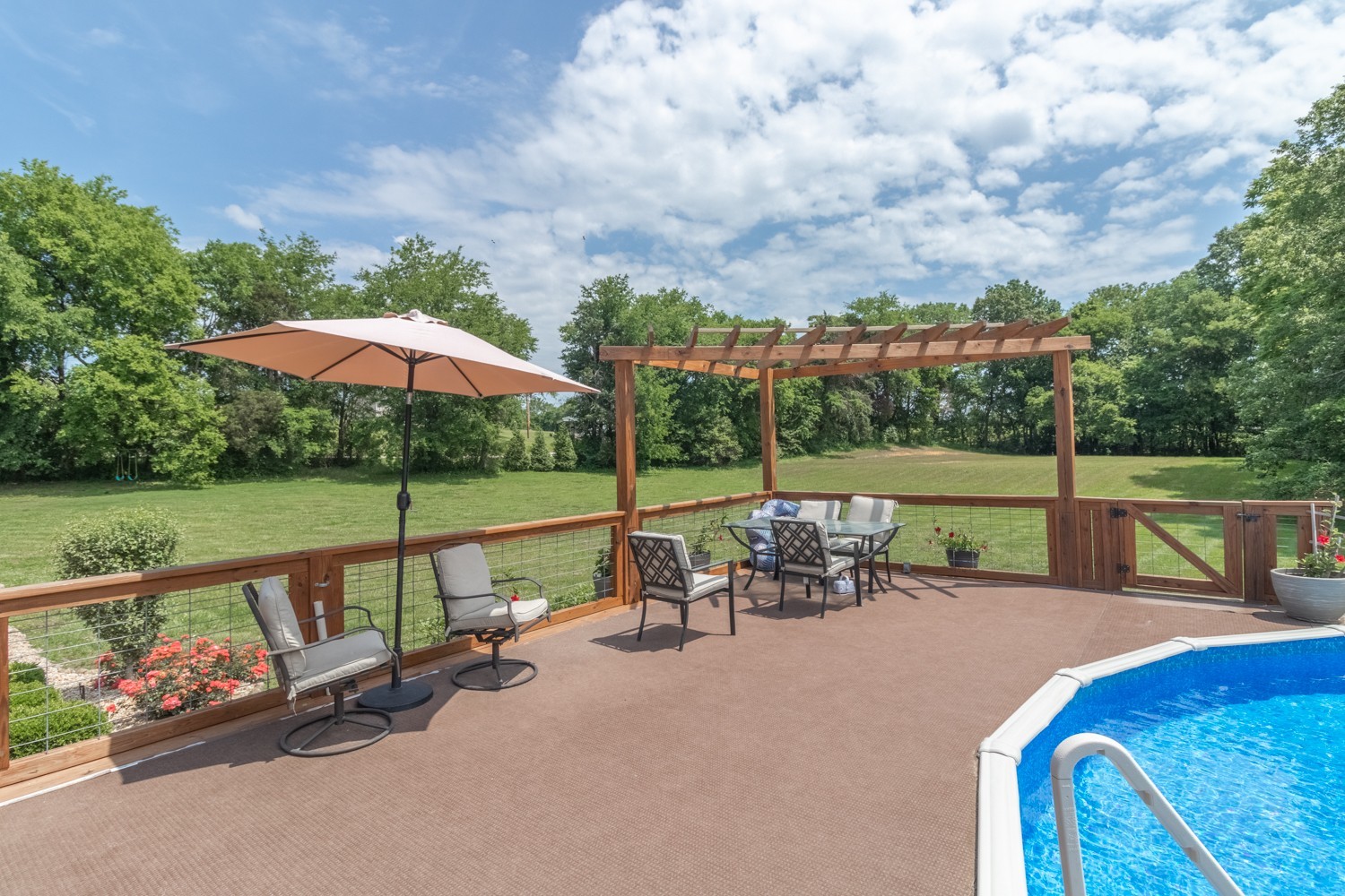 1226 Rock Church Road Dickson, TN 37055 - Photo 42 of 44 Gallery Image 42