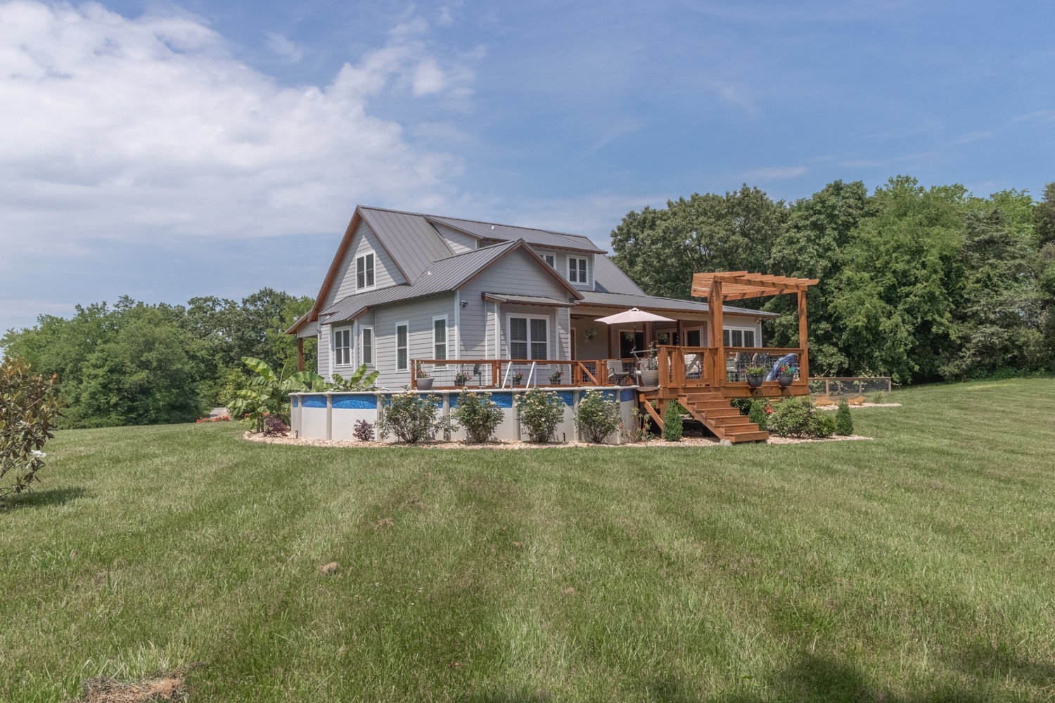 1226 Rock Church Road Dickson, TN 37055 - Photo 5 of 44 Gallery Image 5